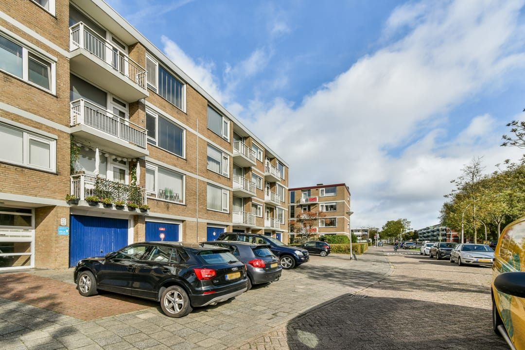 Foto 8 van Geerlaan 130