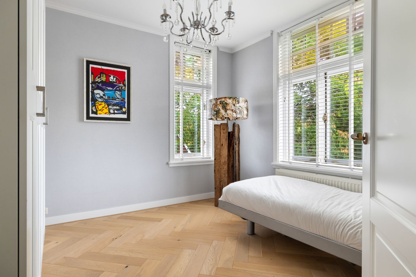 Foto 34 van Burgemeester de Bruïnelaan 1-E