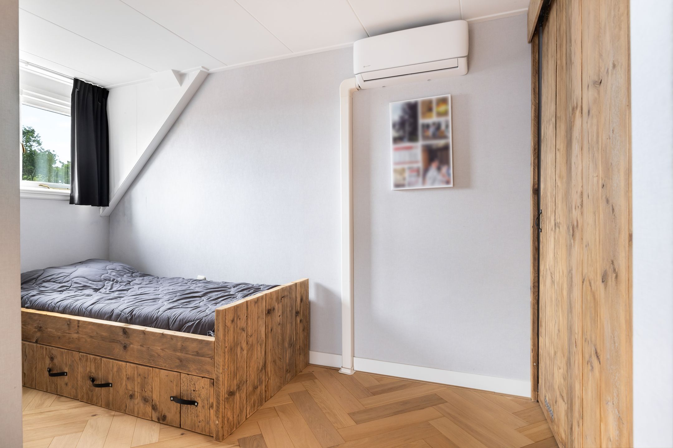 Foto 51 van Burgemeester de Bruïnelaan 1-E