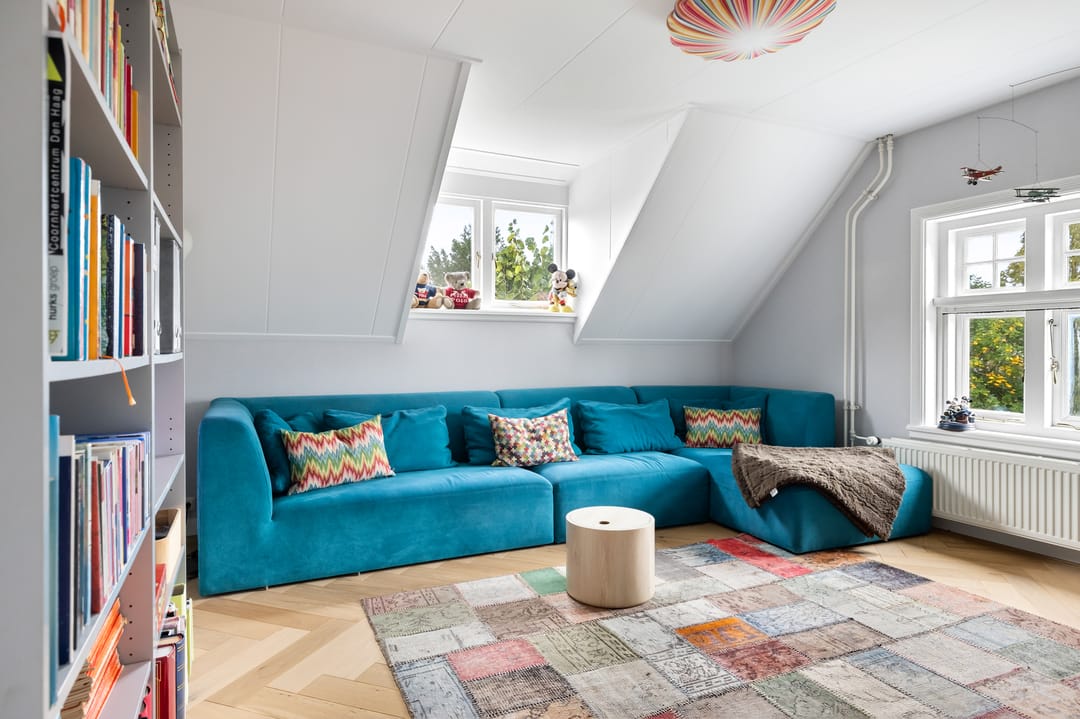 Foto 52 van Burgemeester de Bruïnelaan 1-E