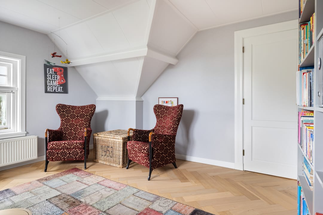 Foto 53 van Burgemeester de Bruïnelaan 1-E