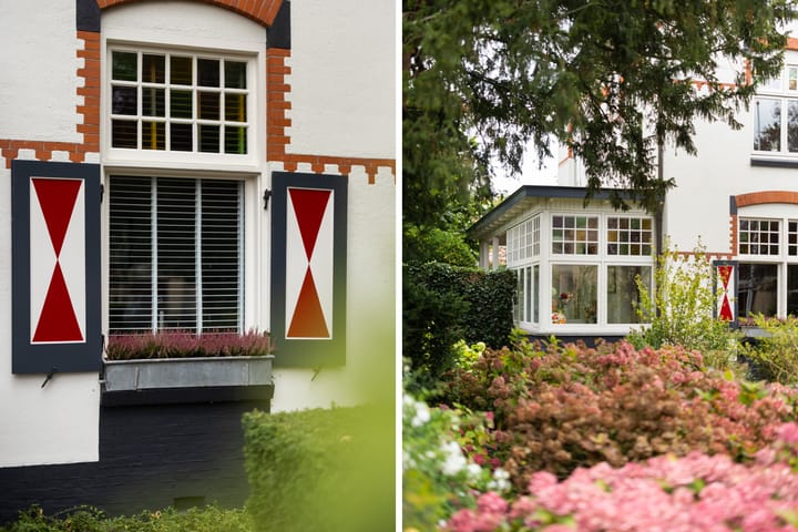 Photo 59 of Burgemeester de Bruïnelaan 1-E