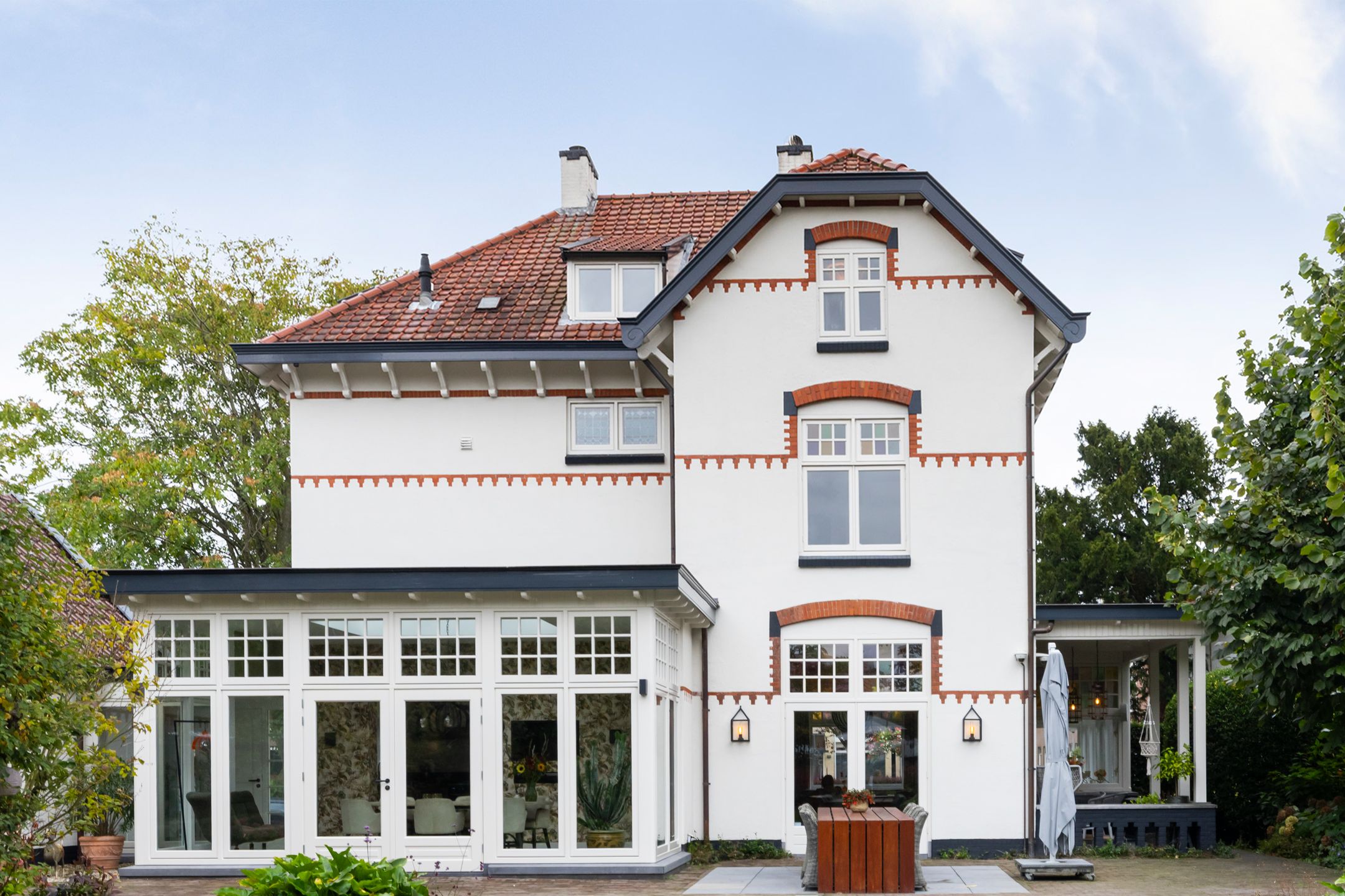 Foto 60 van Burgemeester de Bruïnelaan 1-E