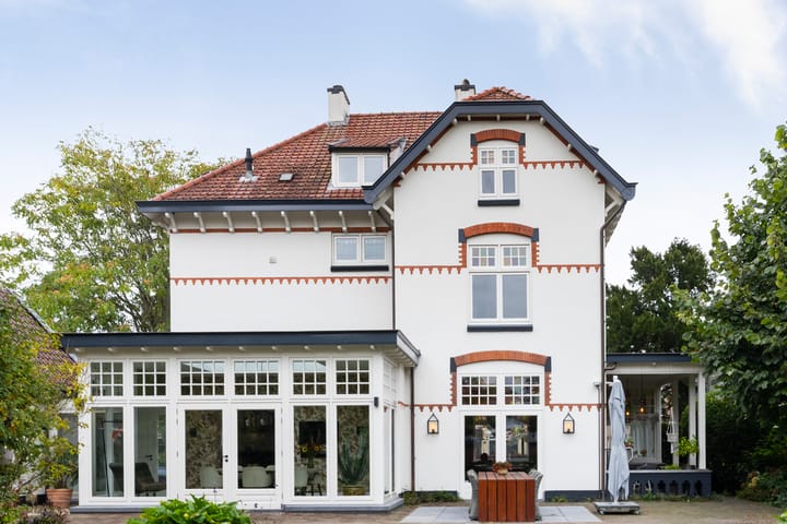 Photo 60 of Burgemeester de Bruïnelaan 1-E