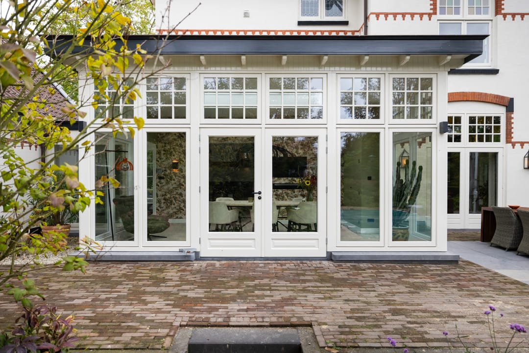 Foto 61 van Burgemeester de Bruïnelaan 1-E