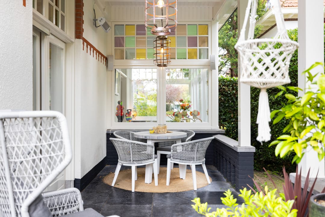 Foto 67 van Burgemeester de Bruïnelaan 1-E