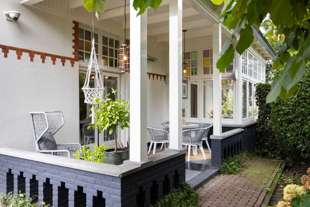 Foto 68 van Burgemeester de Bruïnelaan 1-E