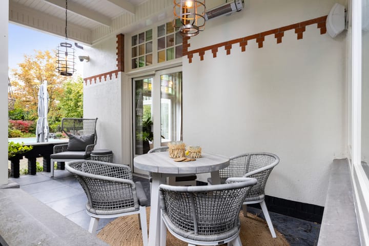 Photo 69 of Burgemeester de Bruïnelaan 1-E