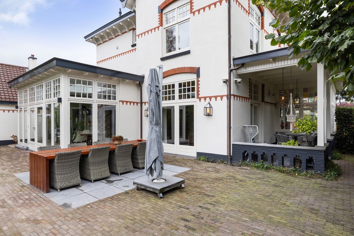 Foto 70 van Burgemeester de Bruïnelaan 1-E