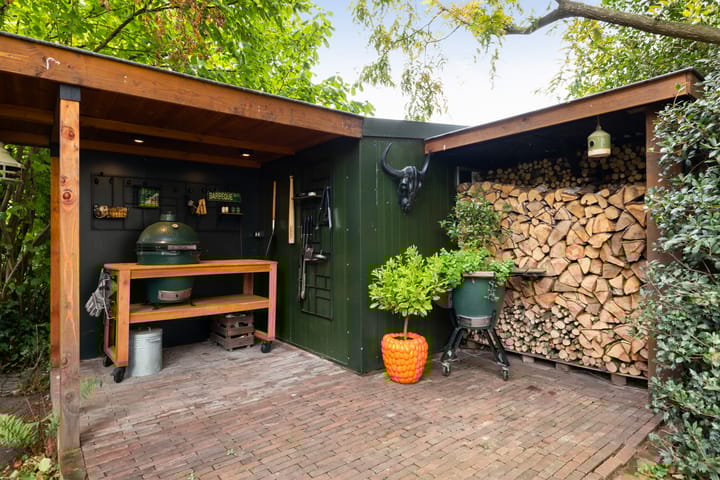 Photo 71 of Burgemeester de Bruïnelaan 1-E