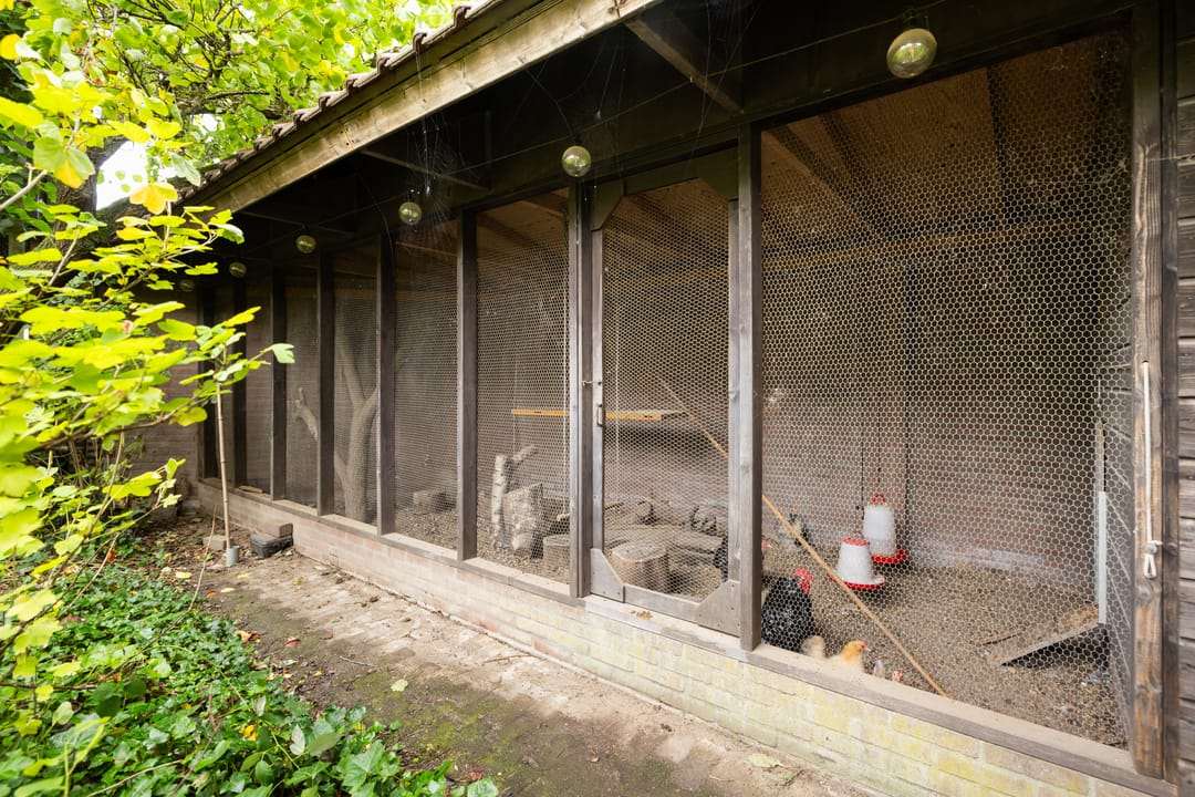 Foto 73 van Burgemeester de Bruïnelaan 1-E