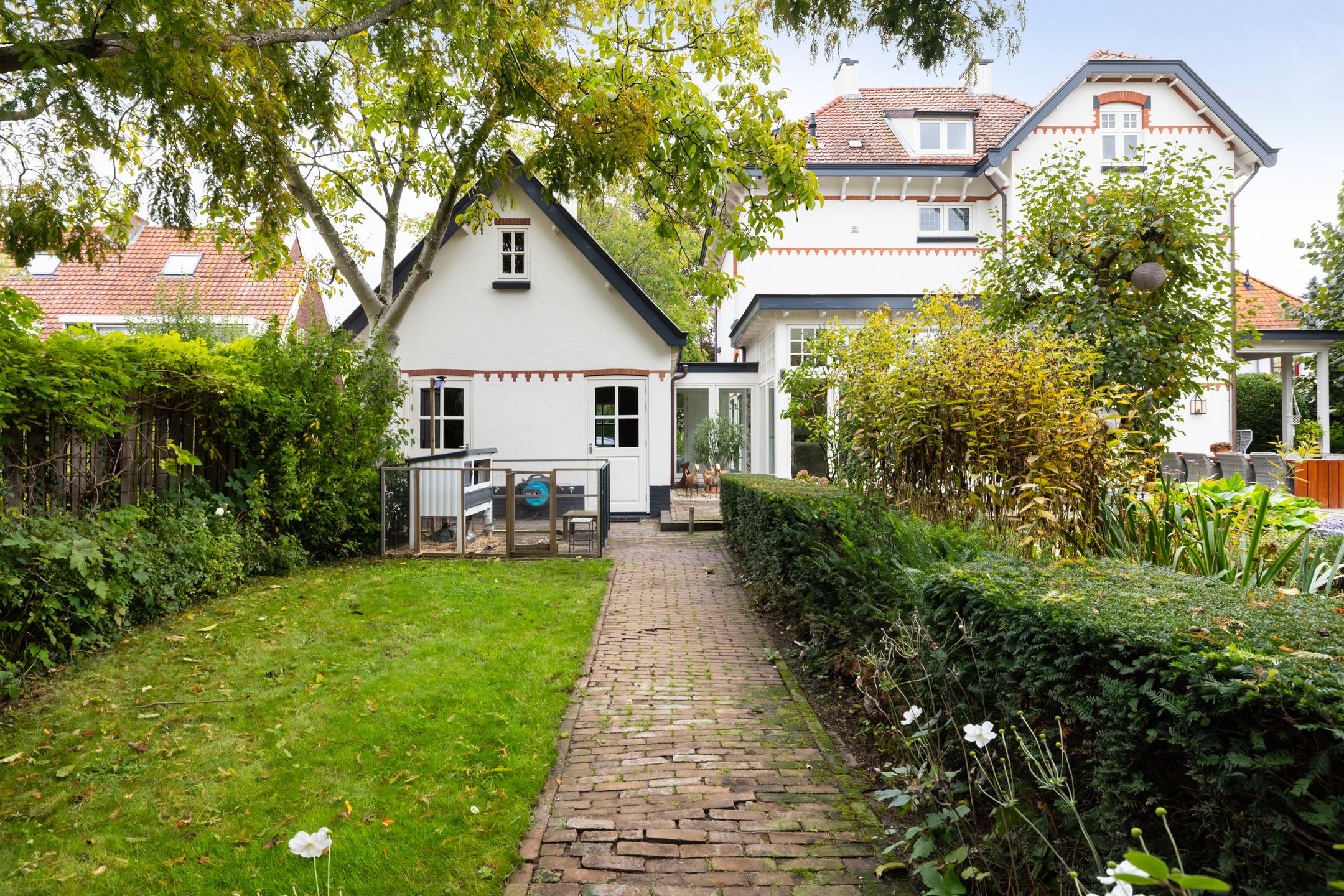 Foto 75 van Burgemeester de Bruïnelaan 1-E