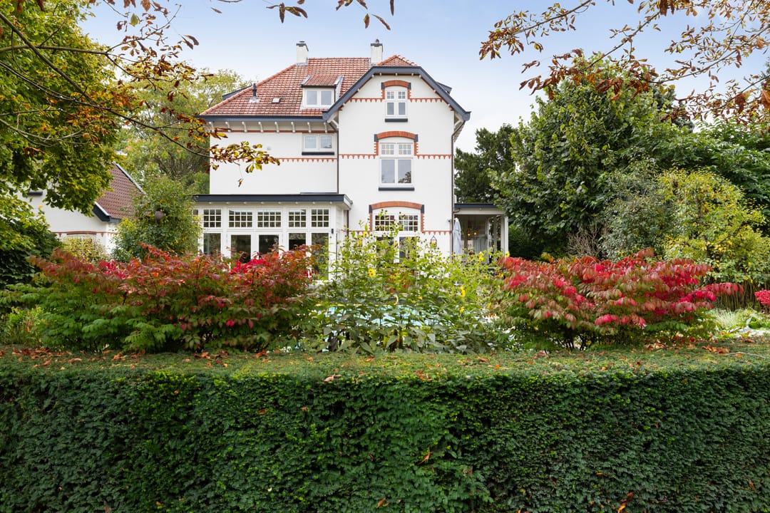 Foto 83 van Burgemeester de Bruïnelaan 1-E