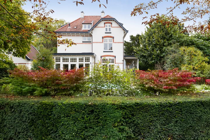 Photo 83 of Burgemeester de Bruïnelaan 1-E