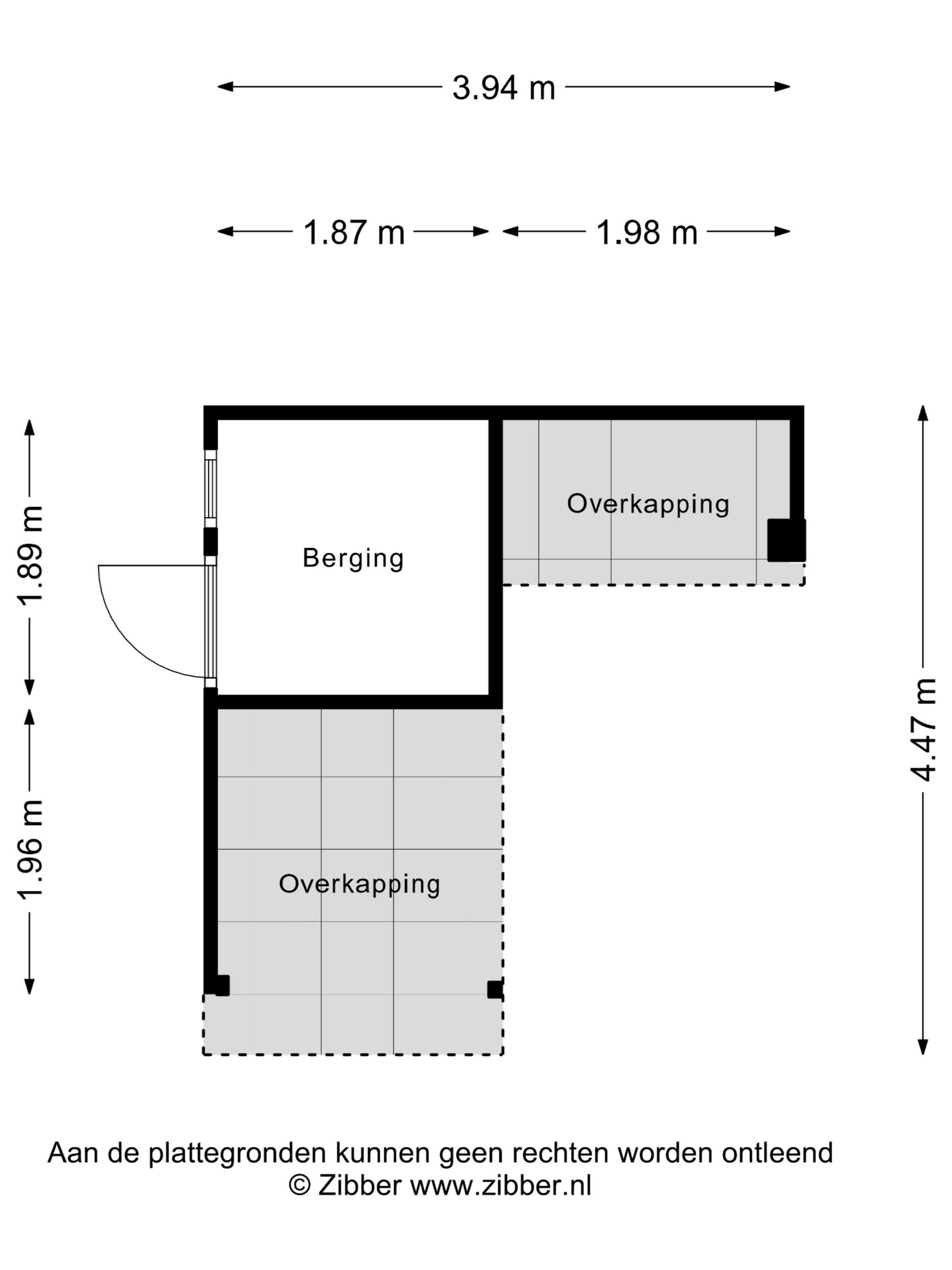 Foto 84 van Burgemeester de Bruïnelaan 1-E
