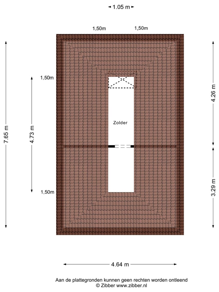 Photo 91 of Burgemeester de Bruïnelaan 1-E