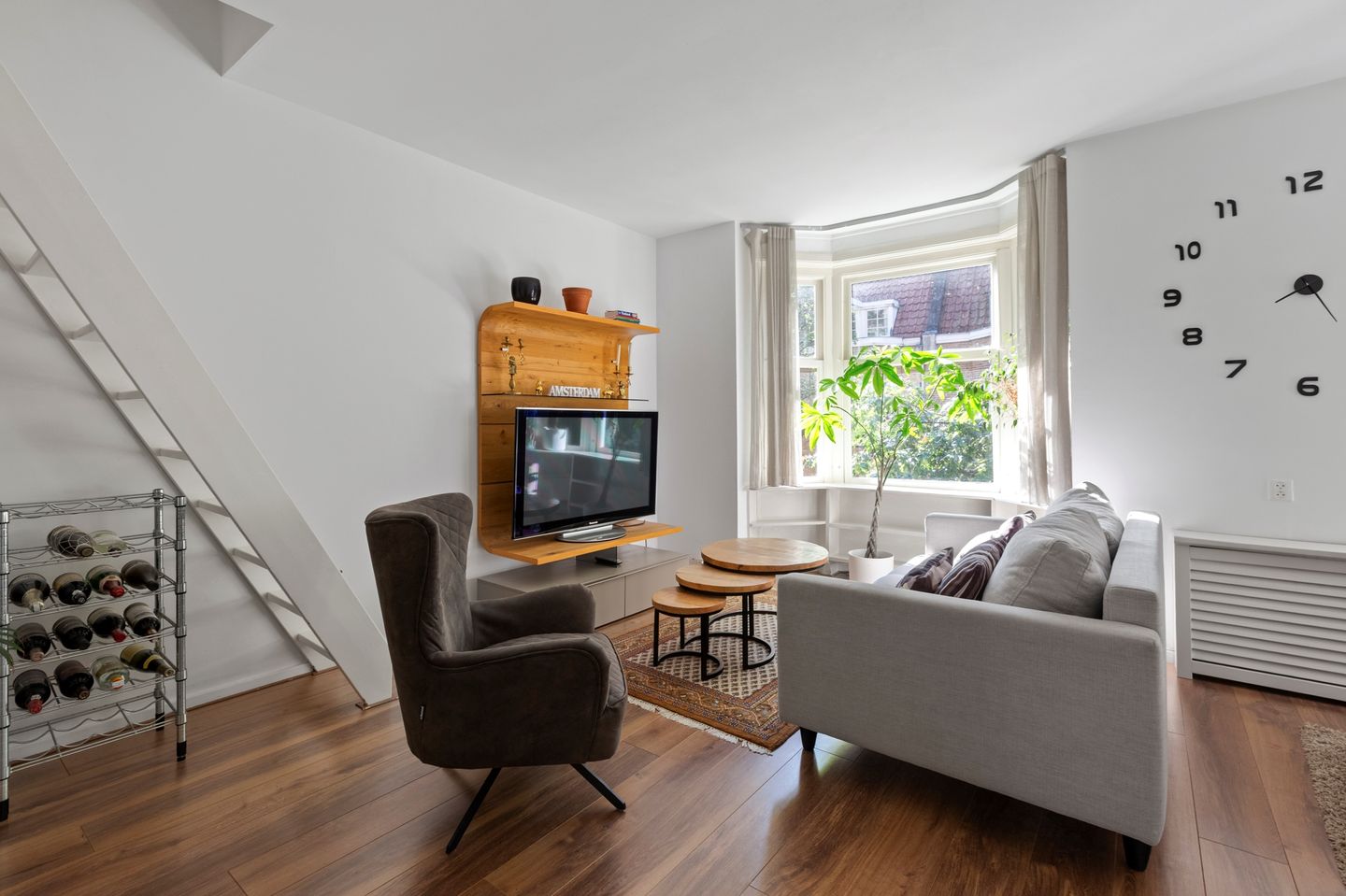 Foto 4 van Argonautenstraat 82-2