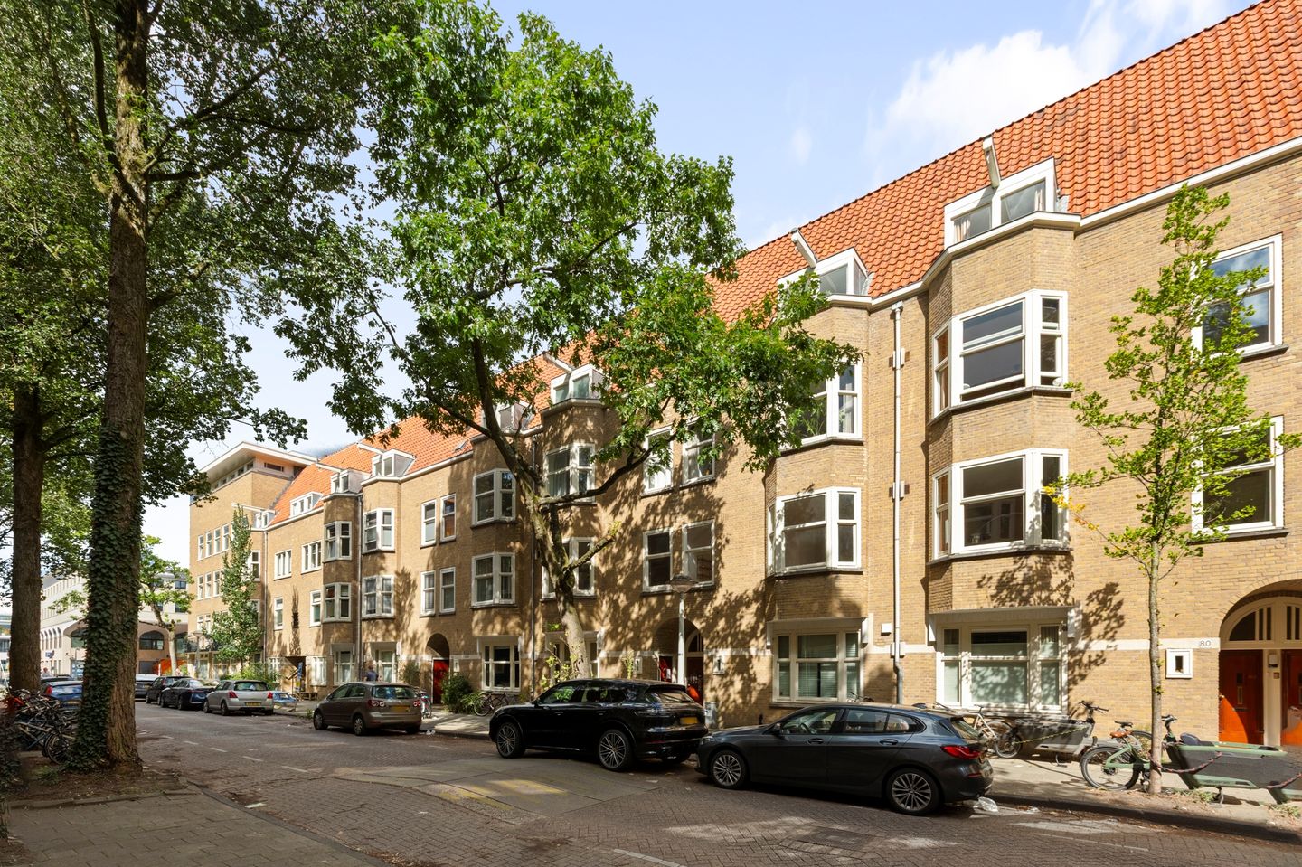 Foto 34 van Argonautenstraat 82-2