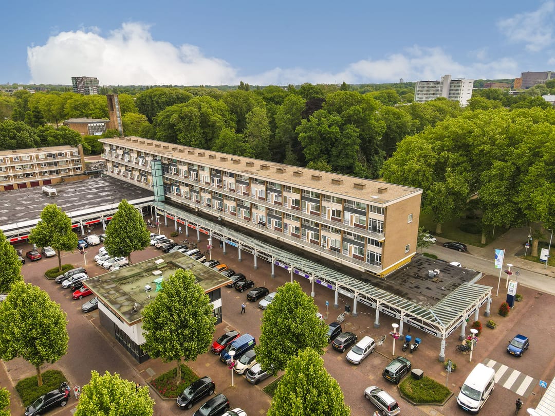 Photo 1 of Groen van Prinstererweg 19