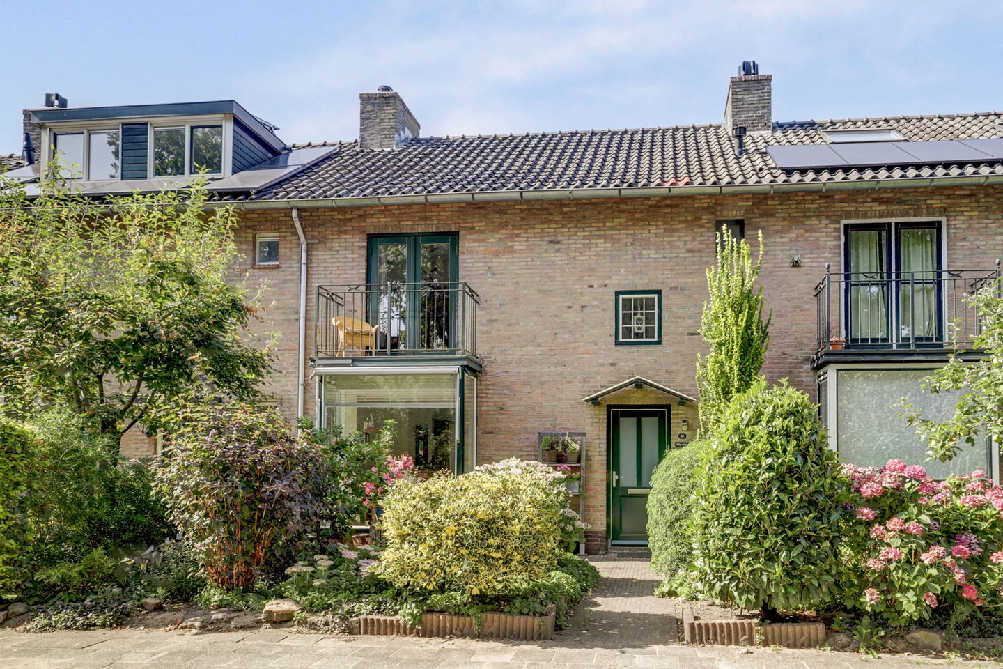 Foto 1 van Bosweg 19