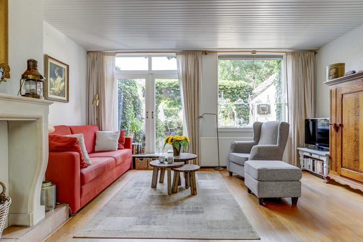 Foto 2 van Bosweg 19