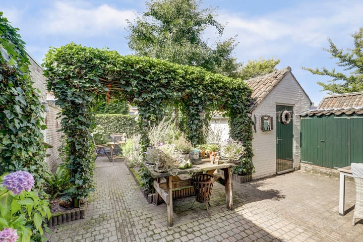 Foto 5 van Bosweg 19