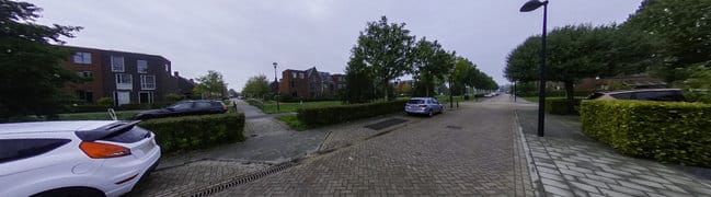 Voortuin