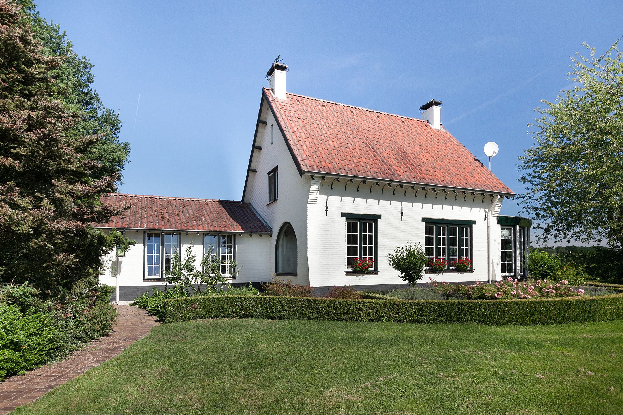 Foto 6 van Keizersbaan 3-A