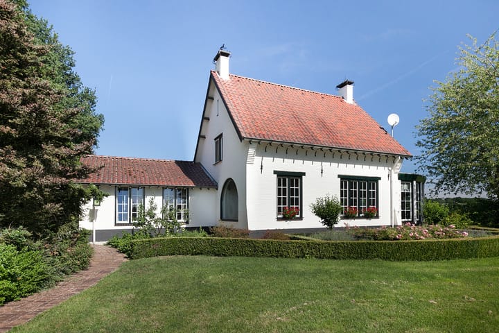 Foto 6 van Keizersbaan 3-A