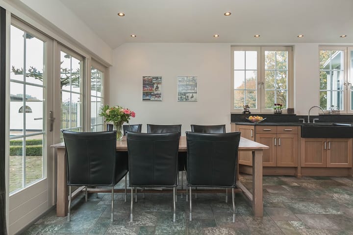 Foto 9 van Keizersbaan 3-A