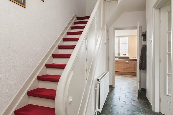 Foto 10 van Keizersbaan 3-A