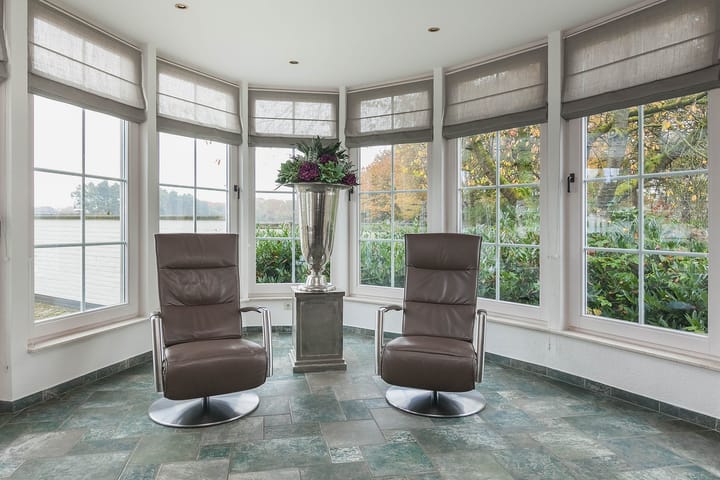 Foto 12 van Keizersbaan 3-A