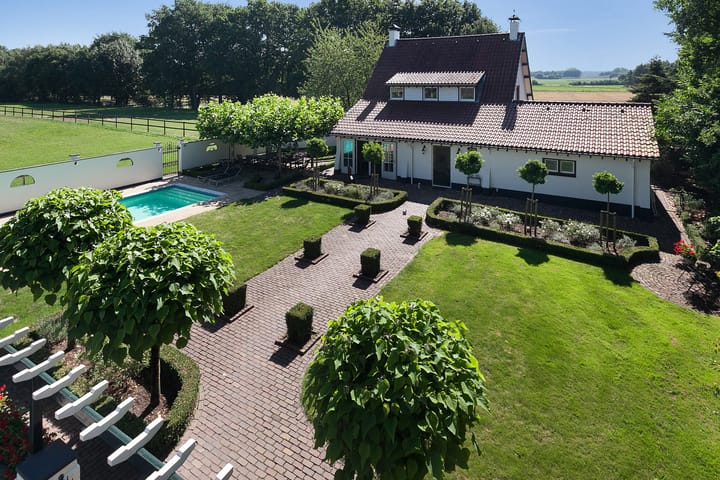 Foto 22 van Keizersbaan 3-A