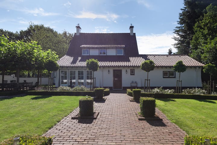 Foto 23 van Keizersbaan 3-A