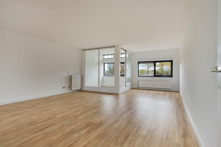 Foto 2 van Torenstraat 5-D