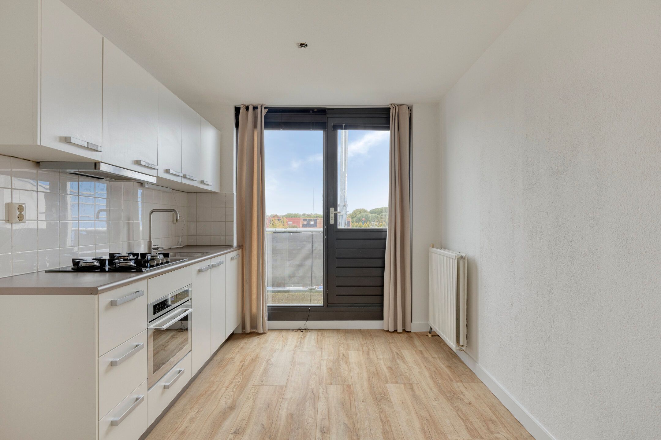 Foto 3 van Torenstraat 5-D