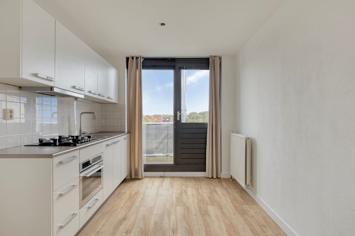 Foto 3 van Torenstraat 5-D