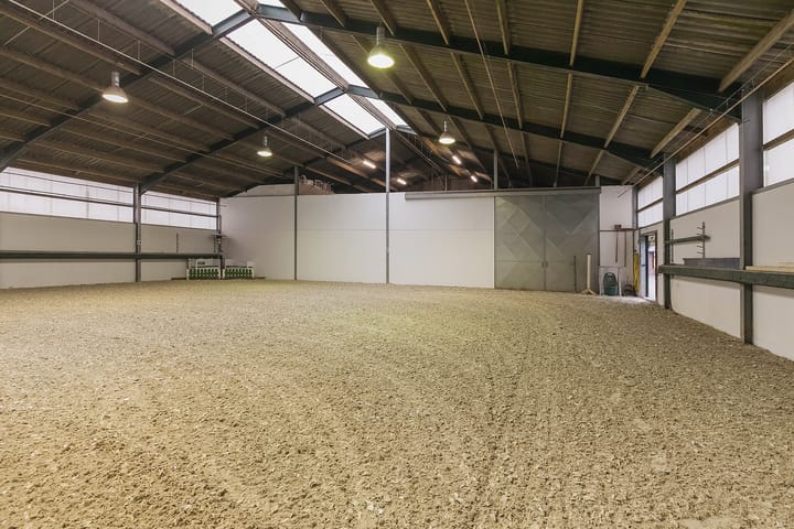 Foto 28 van Keizersbaan 3-A