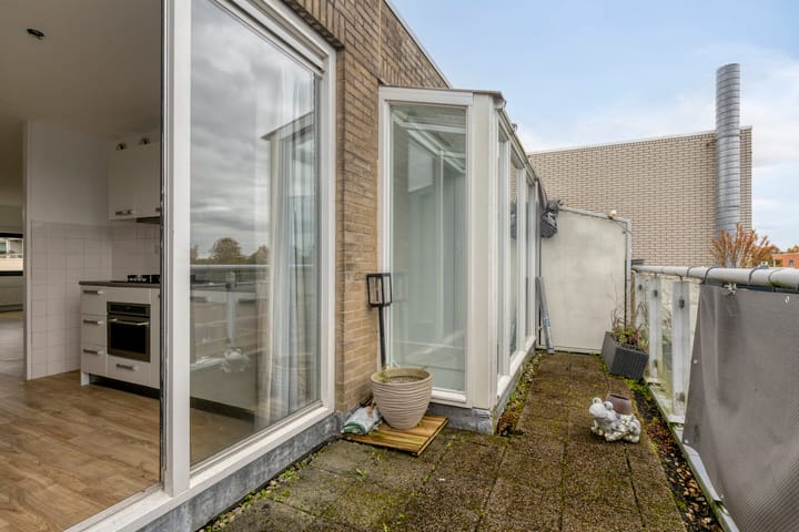 Foto 4 van Torenstraat 5-D