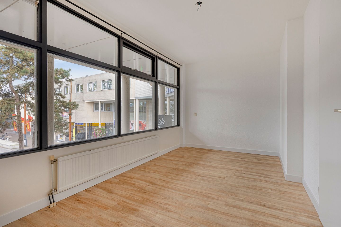 Foto 5 van Torenstraat 5-D