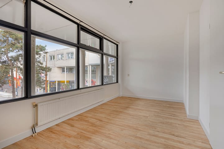 Foto 5 van Torenstraat 5-D