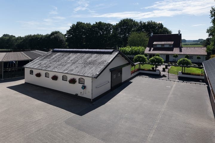 Foto 30 van Keizersbaan 3-A