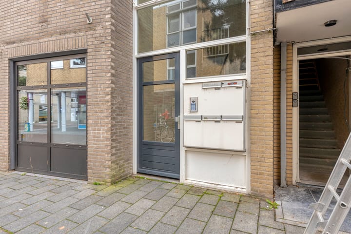 Foto 7 van Torenstraat 5-D