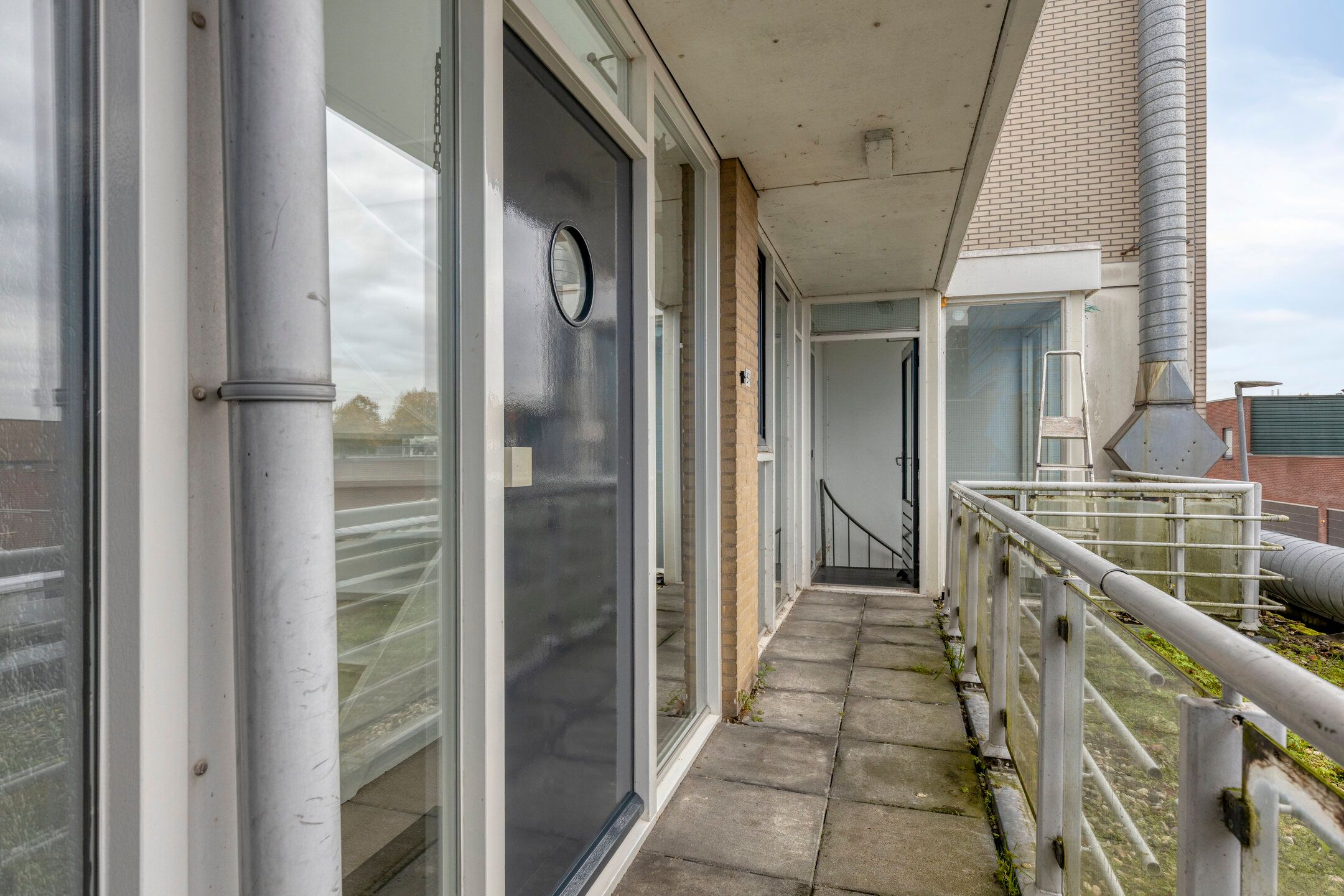 Foto 9 van Torenstraat 5-D