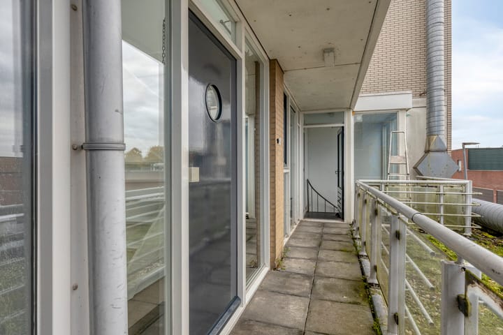 Foto 9 van Torenstraat 5-D