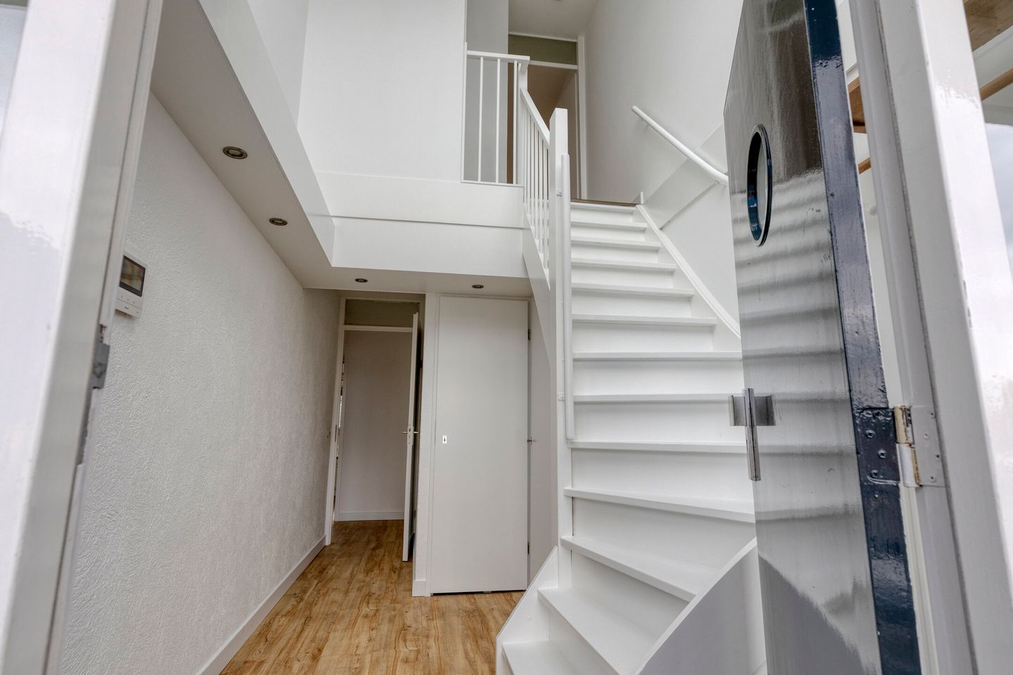 Foto 10 van Torenstraat 5-D