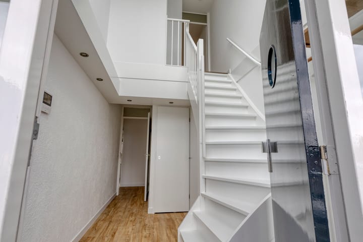 Foto 10 van Torenstraat 5-D