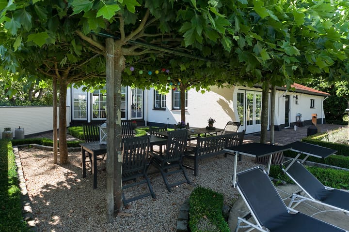 Foto 40 van Keizersbaan 3-A