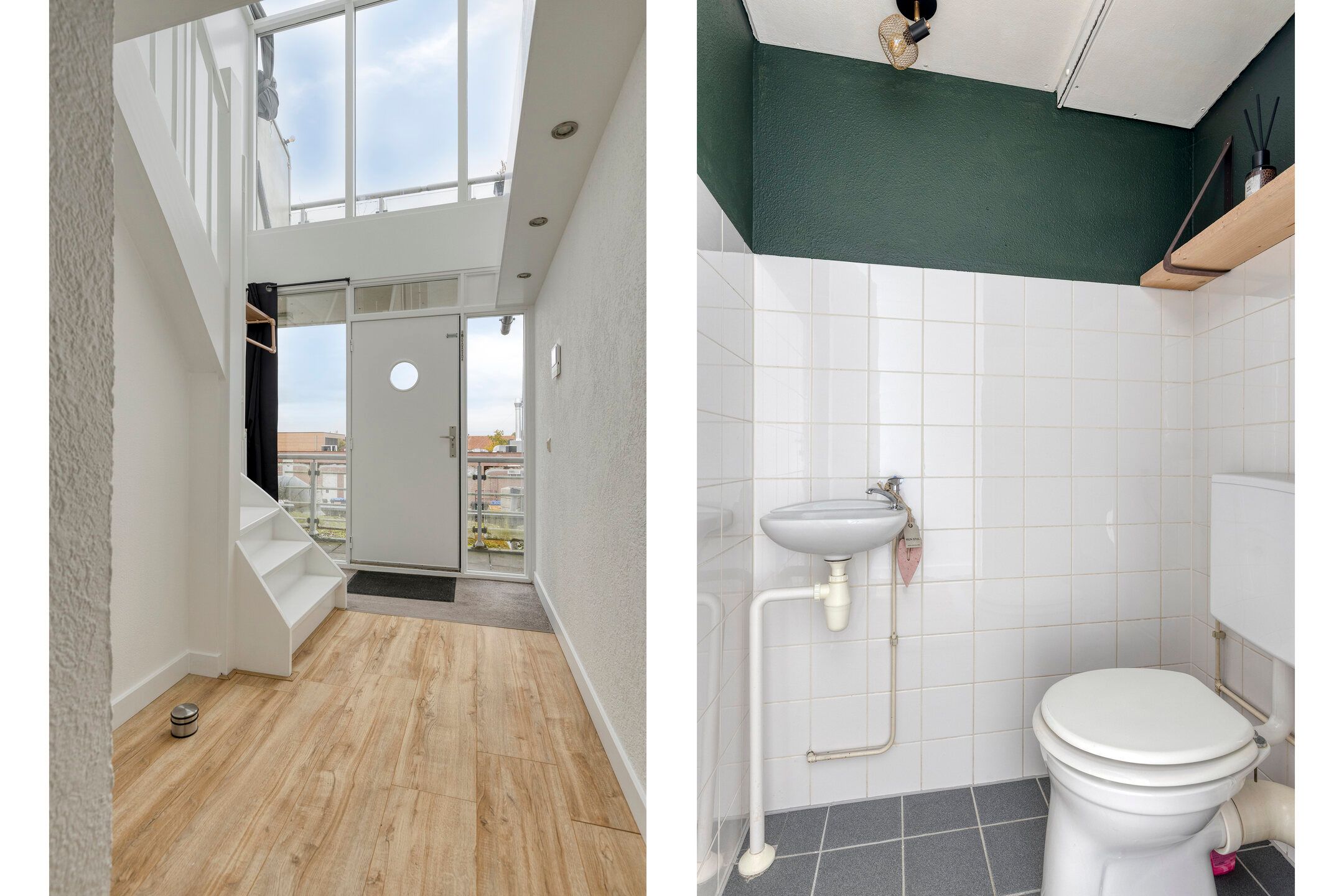 Foto 18 van Torenstraat 5-D