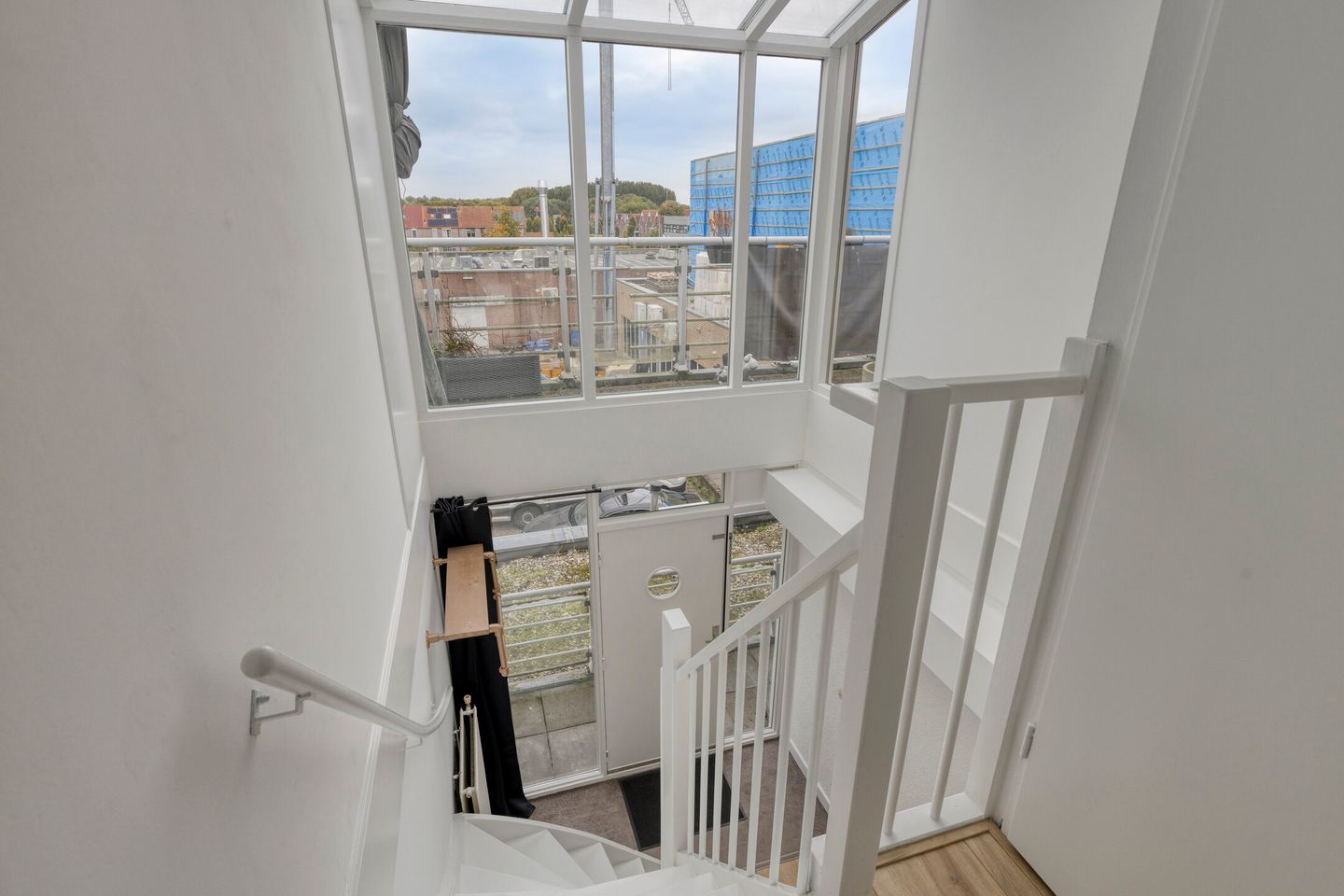 Foto 19 van Torenstraat 5-D